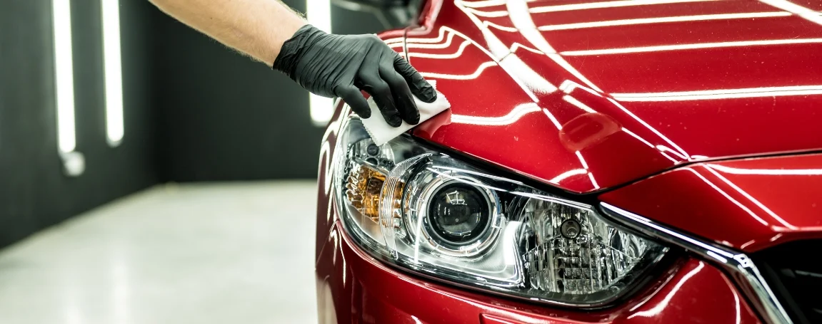 Auto Detailing