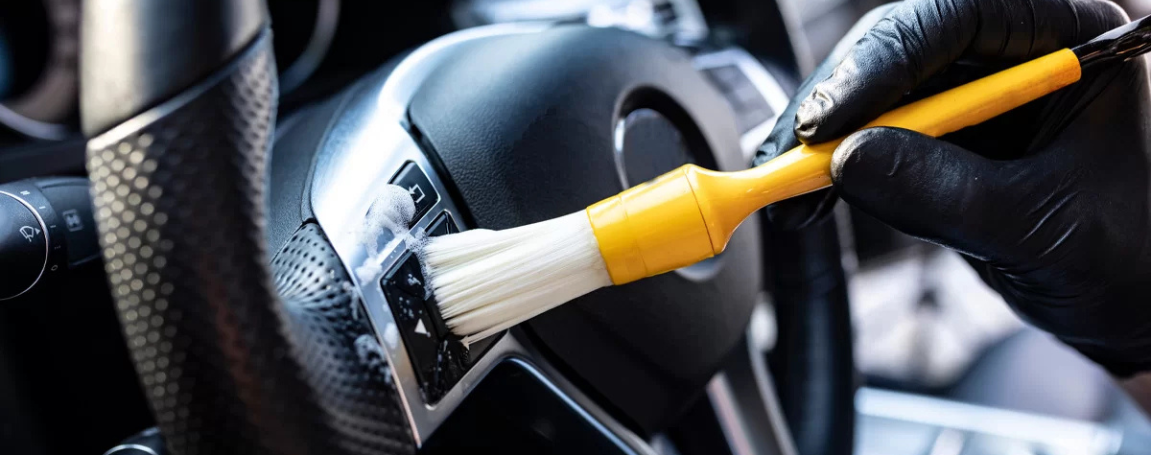 Auto Detailing