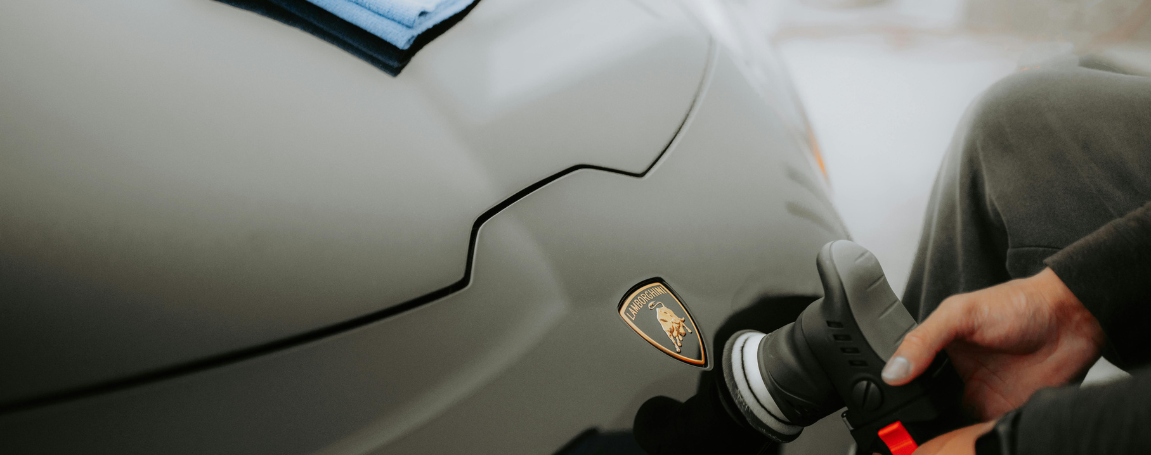 Auto Detailing