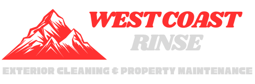 professional exterior cleaning Metro Vancouver home